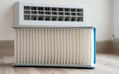 Foam Filter vs Cartridge Filter Shop Vac: Which Is Right for Your Home (2026)