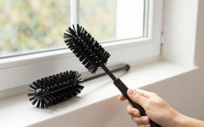 How to Choose Dryer Vent Brush Length in 2026: What Actually Matters