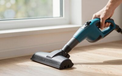How to Choose Duct Cleaning Vacuum Power in 2026: What Actually Matters
