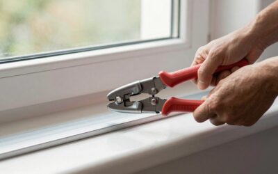 How to Choose Duct Crimpers for Sheet Metal Hvac Work: What Actually Matters