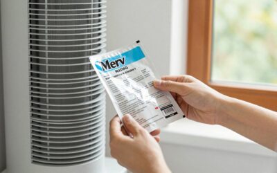 How to Choose Merv Rating for Allergies in 2026: What Actually Matters