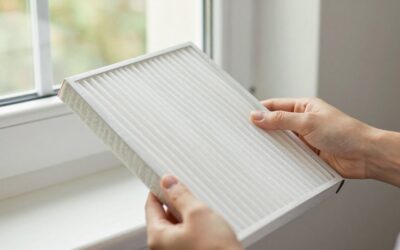 How to Choose Washable Hvac Filter Material in 2026: What Actually Matters