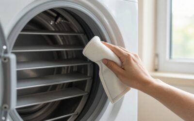 How to Clean a Dryer Vent From Outside (2026): Step-by-Step