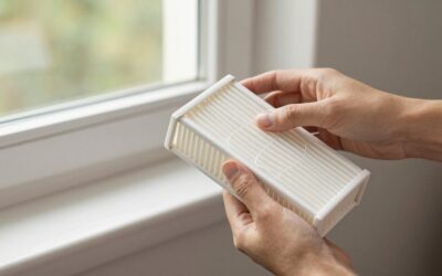 How to Clean Reusable Shop Vac Filter (2026): Step-by-Step