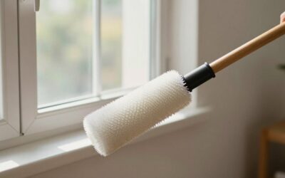 How to Maintain Nylon Duct Cleaning Rods (2026): Step-by-Step