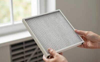 How to Replace a Washable Hvac Filter (2026): Step-by-Step
