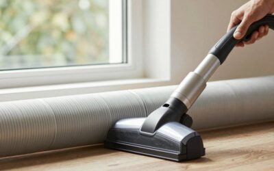How to Set Up Duct Cleaning Vacuum (2026): Step-by-Step