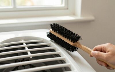 How to Unclog a Dryer Vent with Brush (2026): Step-by-Step