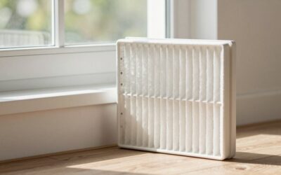 Is an Hvac Filter Subscription Worth It? An Honest Answer (2026)