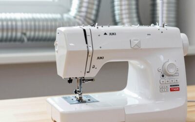 Best Juki Sewing Machine in 2026: Specs and Prices Compared