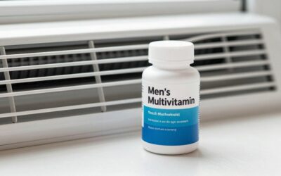 Best Men’s Multivitamin in 2026: Specs and Prices Compared