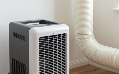 Negative Air Machine vs Shop Vacuum: Which Is Right for Your Home (2026)