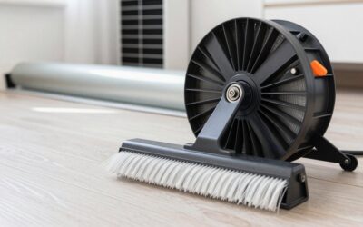 Rotary Duct Cleaning Kit vs Brush Kit: Which Is Right for Your Home (2026)
