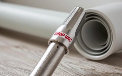 Shop Vac Attachment vs Duct Vacuum: Which Is Right for Your Home (2026)