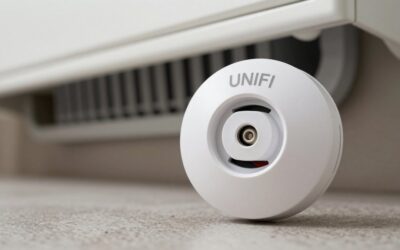 Best Unifi Smoke Detector in 2026: Buying Guide