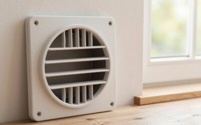 What Are Standard Air Vent Dimensions? Size Guide With Measurements (2026)