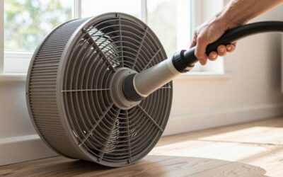 What Cfm for Duct Cleaning Vacuum in 2026: What Actually Matters