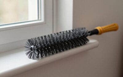 What Diameter Duct Cleaning Brush for Registers? Size Guide With Measurements (2026)