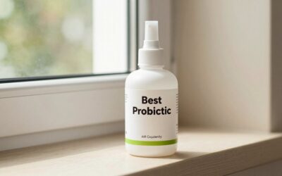 What Is the Best Probiotic (2026)