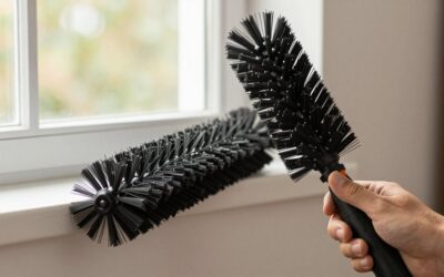What to Look for in Flexible Duct Brushes in 2026: What Actually Matters