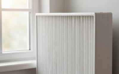 What to Look for in Hvac Filters in 2026: What Actually Matters