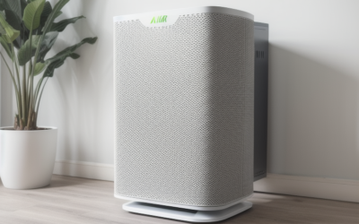 Air Purifier Coway Price