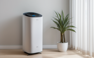 Air Purifier For Room