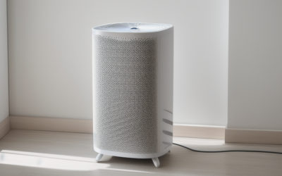 Best Air Purifier
