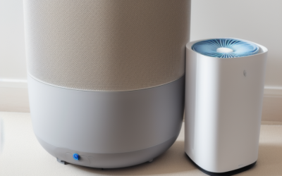 Best Air Purifier And Humidifier