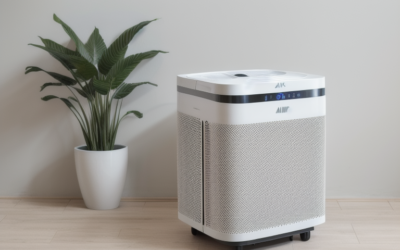 Best Air Purifier Dehumidifier