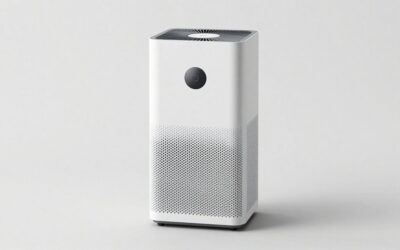 Best Air Purifier for Bedroom: Quiet, Dark and Sleep-Friendly Picks