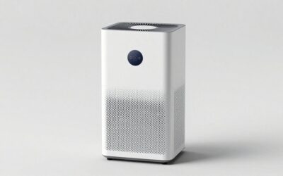 Best Air Purifier for Cat Hair: Pre-Filters, Litter Dust and 6 Picks