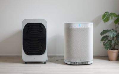 Best Air Purifier For Mould