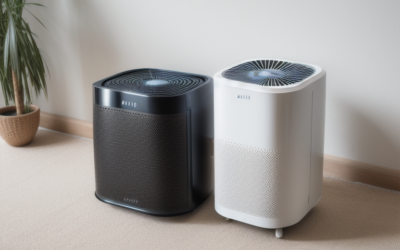 Best Air Purifier For Odors