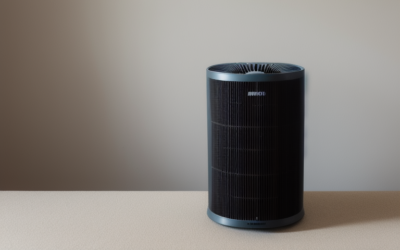 Best Air Purifier For Wildfire Smoke