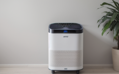 Best Air Purifier On Amazon
