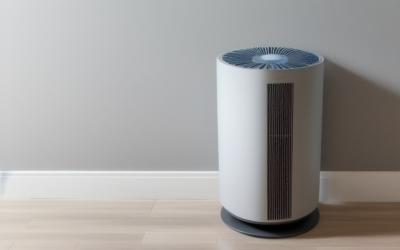 Best Air Purifier Singapore