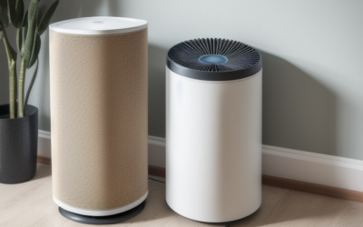Best Air Purifier Under 10000