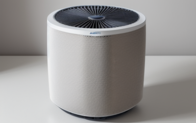 Best Air Purifier With Washable Filter