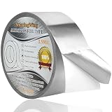 6 Best Aluminum Foil Tape for HVAC Ducts (October 2026) Buying Guide
