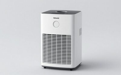 Best Dehumidifier for Dust Mites: Bedroom Sizing Guide and 8 Picks
