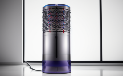 Best Dyson Air Purifier