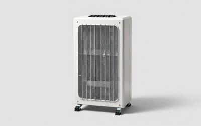 Best Greenhouse Heaters With Thermostat Control: Ten Listings Compared by Use Case