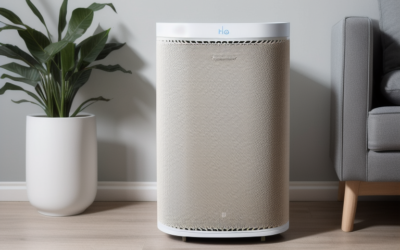 Best Home Hepa Air Purifier