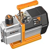 6 Best HVAC Vacuum Pumps (October 2026) Expert Picks