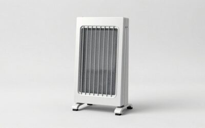 Best Infrared Heaters: 10 Listings Sorted by Room, Mounting and Control Style