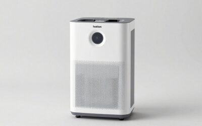 Best Ivation Dehumidifier: 8 Listed Models Compared by Space, Drain and Technology