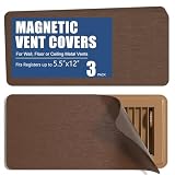 6 Best Magnetic Vent Covers for Floor Registers (October 2026) Complete Guide