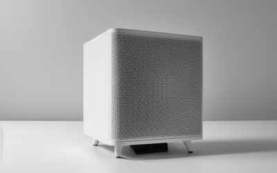 Best Place To Put Air Purifier