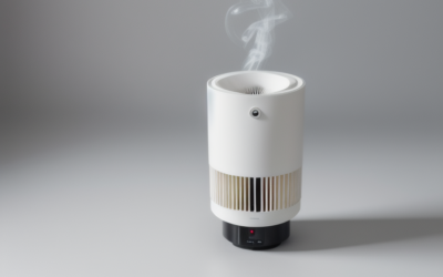 Best Purifier For Smoke
